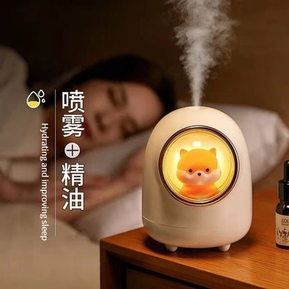 Little Squirrel Humidifier