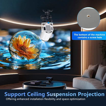 Magcubic Projector HY300 PRO